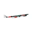 Bosch AdvPrune 18-45 akkus magassági ágvágó 18 V 1x2 Ah akku + tölto hossz: Magasság 1,2- 1,8 m