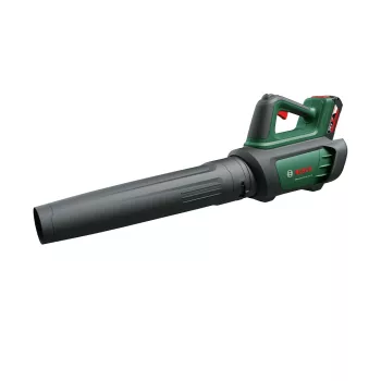 Bosch AdvancedLeafBlower akkus lombfúvó 36V 55 m/s 1x2Ah