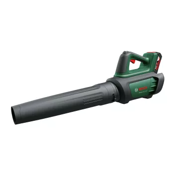 Bosch AdvancedLeafBlower akkus lombfúvó 36V 55 m/s 1x2Ah