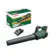 Bosch AdvancedLeafBlower akkus lombfúvó 36V 55 m/s 1x2Ah