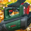 Bosch AdvancedLeafBlower akkus lombfúvó 36V 55 m/s 1x2Ah