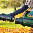 Bosch AdvancedLeafBlower akkus lombfúvó 36V 55 m/s 1x2Ah