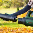 Bosch AdvancedLeafBlower akkus lombfúvó 36V 55 m/s 1x2Ah