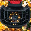 Bosch AdvancedLeafBlower akkus lombfúvó 36V 55 m/s 1x2Ah