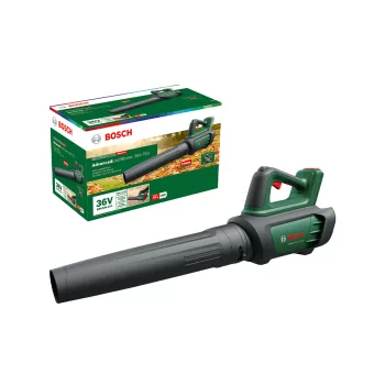   Bosch AdvancedLeafBlower akkus lombfúvó 36V 55 m/s alapgép