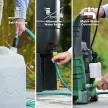 Bosch UniversalAquatak 36V-100 akkus magasnyomású mosó 36V, 1x4,0 Ah, 100bar