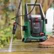 Bosch UniversalAquatak 36V-100 akkus magasnyomású mosó 36V, 1x4,0 Ah, 100bar