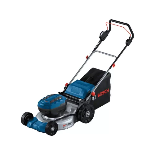 Bosch GRA 18V-2-46 akkus fűnyíró alapgép (Extra 5Ah akku ajándékba)