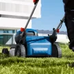 Bosch GRA 18V-2-46 akkus fűnyíró alapgép (Extra 5Ah akku ajándékba)