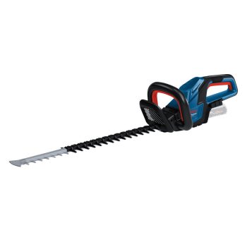   Bosch | GHE 18V-60 Sövényvágó (akku és töltő nélkül), kartondobozban