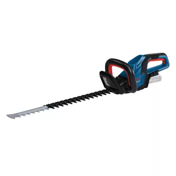   Bosch | GHE 18V-60 Sövényvágó (akku és töltő nélkül), kartondobozban