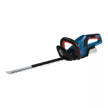   Bosch GHE 18V-50 Sövényvágó (akku és töltő nélkül), kartondobozban (Extra 5Ah akku ajándékba)