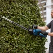 Bosch GHE 18V-50 Sövényvágó (akku és töltő nélkül), kartondobozban (Extra 5Ah akku ajándékba)
