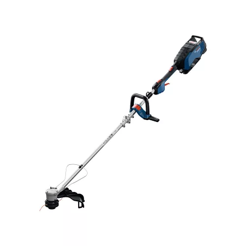 Bosch GRT 18V-40 Fűkasza (akku és töltő nélkül) 40cm (Extra 5Ah akku ajándékba)