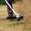 Bosch GRT 18V-40 Fűkasza (akku és töltő nélkül) 40cm (Extra 5Ah akku ajándékba)
