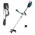 Bosch GFR18V-25BH 18V akkus motoros kasza vágásszélesség 40 cm (akku és töltő nélkül) (Extra 5Ah akku ajándékba)