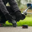 Bosch GFR18V-25BH 18V akkus motoros kasza vágásszélesség 40 cm (akku és töltő nélkül) (Extra 5Ah akku ajándékba)