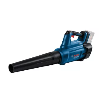  Bosch GBL 18V-750 Lombfúvó (akku és töltő nélkül), kartondobozban (Extra 5Ah akku ajándékba)