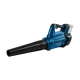 Bosch GBL 18V-750 Lombfúvó (akku és töltő nélkül), kartondobozban (Extra 5Ah akku ajándékba)
