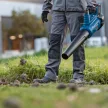 Bosch | GBL 18V-750 Lombfúvó (akku és töltő nélkül), kartondobozban