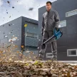 Bosch | GBL 18V-750 Lombfúvó (akku és töltő nélkül), kartondobozban