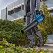 Bosch | GBL 18V-750 Lombfúvó (akku és töltő nélkül), kartondobozban