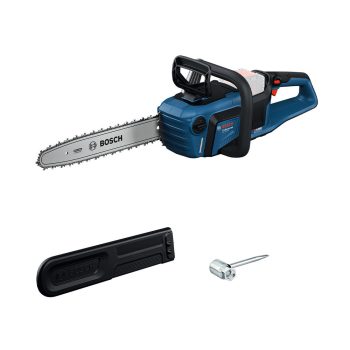   Bosch | GKE 18V-40 Professional akkumulátoros láncfűrész alapgép