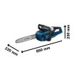 Bosch GKE 18V-40 Professional akkumulátoros láncfűrész alapgép
