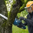 Bosch GKE 18V-40 akkus láncfűrész 18V, 1x 5,5 Ah, 40 cm (Extra 5Ah akku ajándékba)