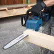 Bosch GKE 18V-40 akkus láncfűrész 18V, 1x 5,5 Ah, 40 cm (Extra 5Ah akku ajándékba)