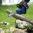 Bosch GKE 18V-30 Láncfűrész (akku és töltő nélkül), kartondobozban (Extra 5Ah akku ajándékba)