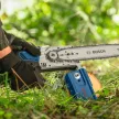 Bosch GKE 18V-25 akkus teleszkópos magassági ágfűrész 2,9 m(akku és töltő nélkül), kartondobozban
