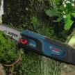 Bosch GKE 18V-25 akkus teleszkópos magassági ágfűrész 2,9 m(akku és töltő nélkül), kartondobozban