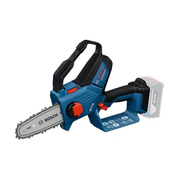   Bosch GKE 18V-15 Ágvágó fűrész 15 cm (akku és töltő nélkül), kartondobozban (Extra 5Ah akku ajándékba)