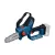 Bosch GKE 18V-15 Ágvágó fűrész 15 cm (akku és töltő nélkül), kartondobozban (Extra 5Ah akku ajándékba)