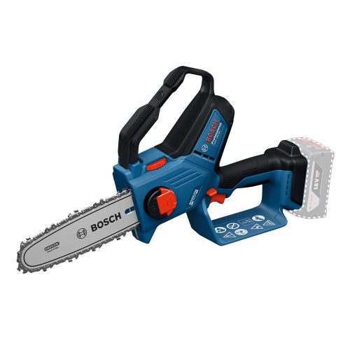 Bosch GKE 18V-20 Ágvágó fűrész 20 cm (akku és töltő nélkül), kartondobozban