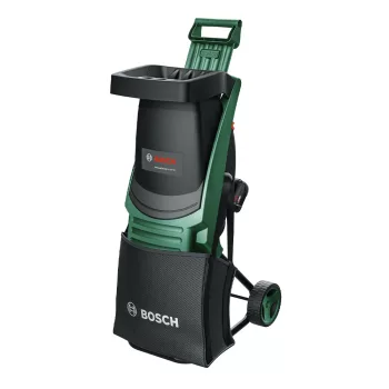   Bosch UniversalShredder akkus ágaprító 18V 2x4,0 Ah, 25 mm