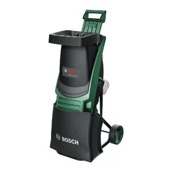   Bosch UniversalShredder akkus ágaprító alapgép 18V, 25 mm
