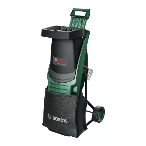 Bosch UniversalShredder akkus ágaprító alapgép 18V, 25 mm