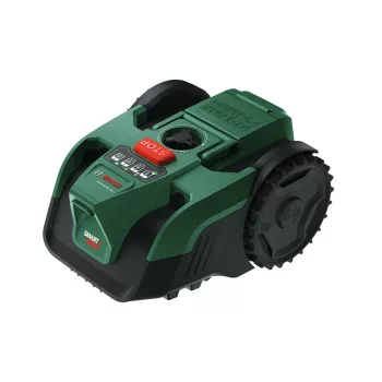   Bosch VISIMOW18V-100 Robotfűnyíró Autonóm működéssel (1X4Ah + töltő)