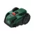 Bosch VISIMOW18V-100 Robotfűnyíró Autonóm működéssel (1X4Ah + töltő)