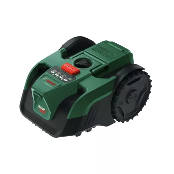   Bosch VISIMOW18V-100 Robotfűnyíró Autonóm működéssel alapgép