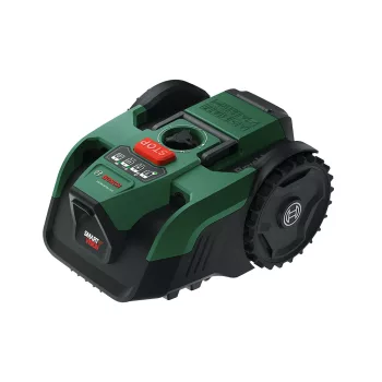  Bosch VISIMOW18V-200 Robotfűnyíró Autonóm működéssel akku és töltő nélkül