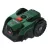 Bosch VISIMOW18V-200 autonóm akkus fűnyíró 18V 1x5,0 Ah, 18 cm