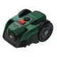 Bosch VISIMOW18V-200 autonóm akkus fűnyíró 18V 1x5,0 Ah, 18 cm
