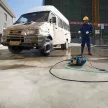 Bosch magasnyomású mosó GHP 5-13 C 2300W