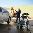Bosch | magasnyomású mosó GHP 8-15 XD 4000W