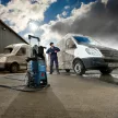 Bosch magasnyomású mosó GHP 5-75 X 2600W