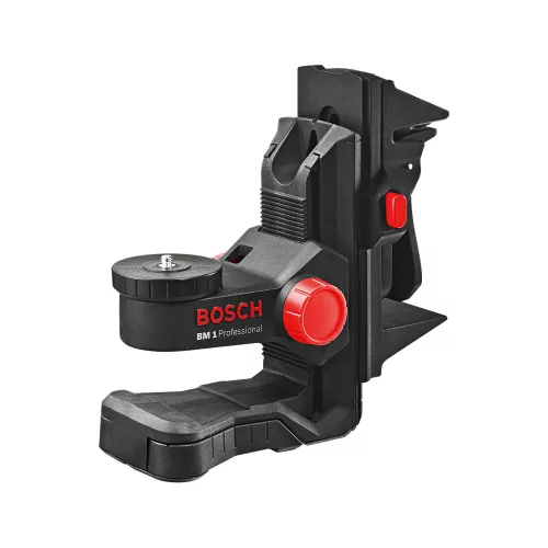 Bosch BM1+Clamp Professional Univerzális tartó