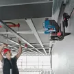Bosch BM1+Clamp Professional Univerzális tartó